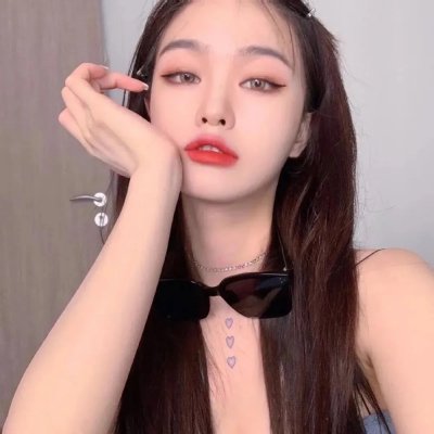 离去的女人